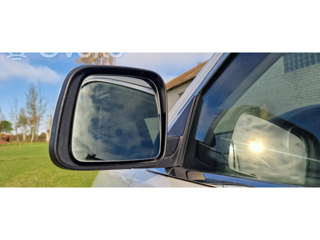 Зеркало электрическое     левое    Jeep Grand Cherokee  2010-2021 года   