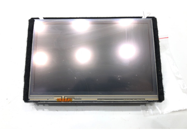 Дисплей 280911JA3C Infiniti Q70 Y51