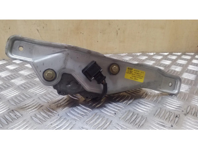 Моторчик заднего дворника 40397612V, 7M0955711 Ford Galaxy