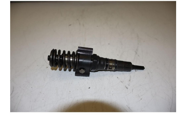 Форсунка 0414720404 Volkswagen Golf Plus BKD