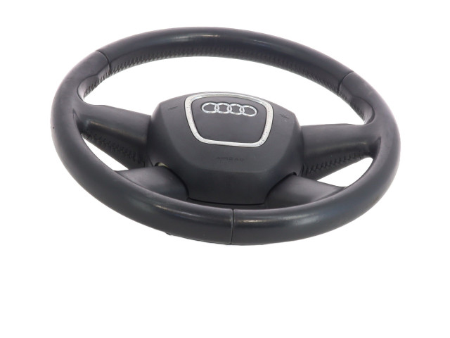 Руль Audi A3 S3 A3 Sportback 8P 2005 - 2013 года