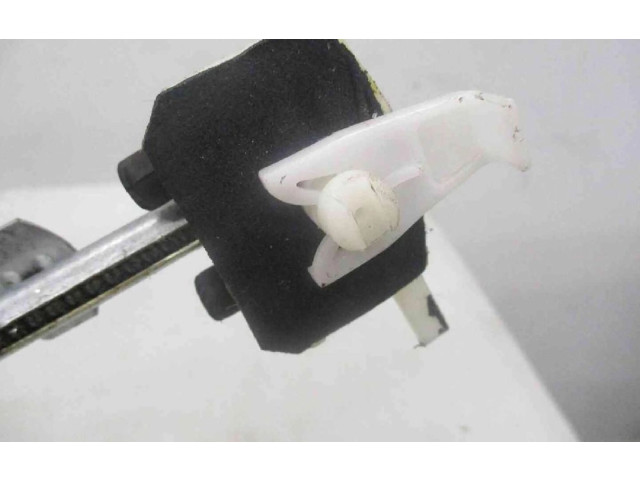 Přístrojová deska Renault Clio I 1996 7700798819, 7700798819