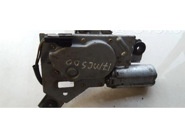 Моторчик заднего дворника 0390206517 Mitsubishi Carisma