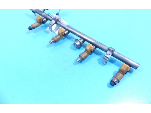 Форсунка 195500-4280, IMPRK1256601 Jaguar XJ X350 AJ8FT