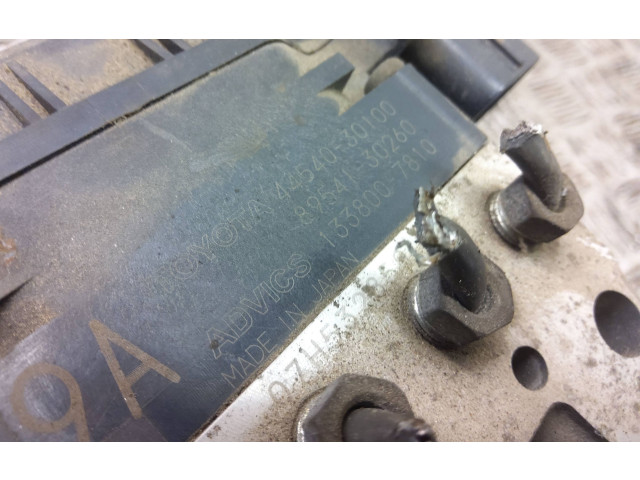 Jednotka ABS 44540-30100   Lexus GS 300 350 430 450H 2005