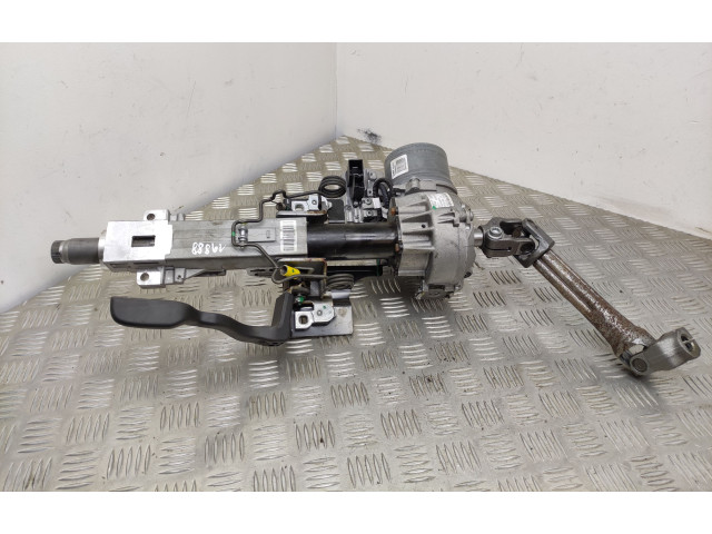 Насос рулевого управления