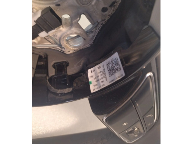 Руль Audi A1 2010 - 2018 года 82A419091AF