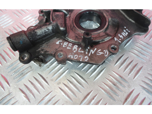 Čerpadlo oleje 26724803 Citroen Berlingo