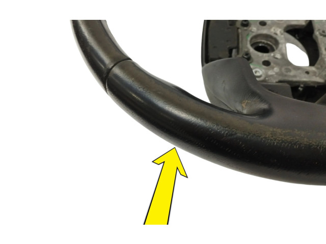 Volant Honda Accord 2011 78501TL0A51ZA, OBSERVARFOTO