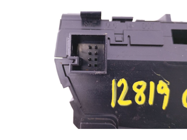 Блок управления A2059054601, 14878770   Mercedes-Benz GLC X253 C253