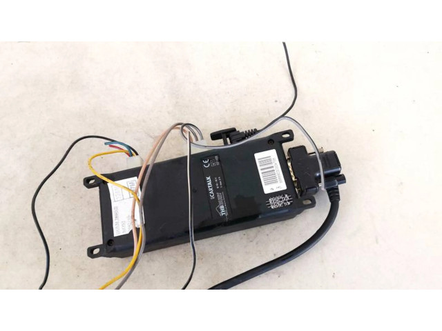 Блок управления    Alfa Romeo GT