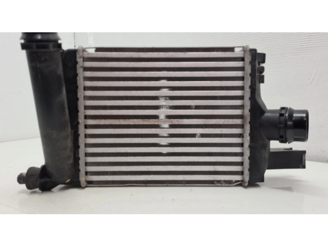 Интеркулер 144963014R Dacia Sandero 0.9