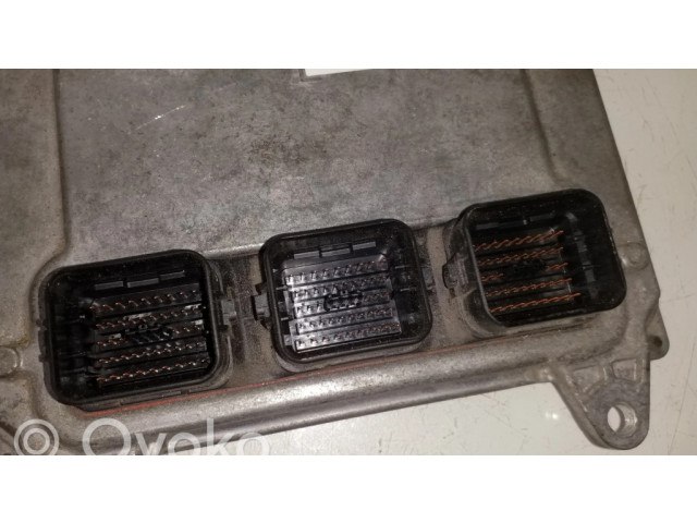 Řídící jednotka 37820RMXE02, 4337100915 Honda Civic 2007