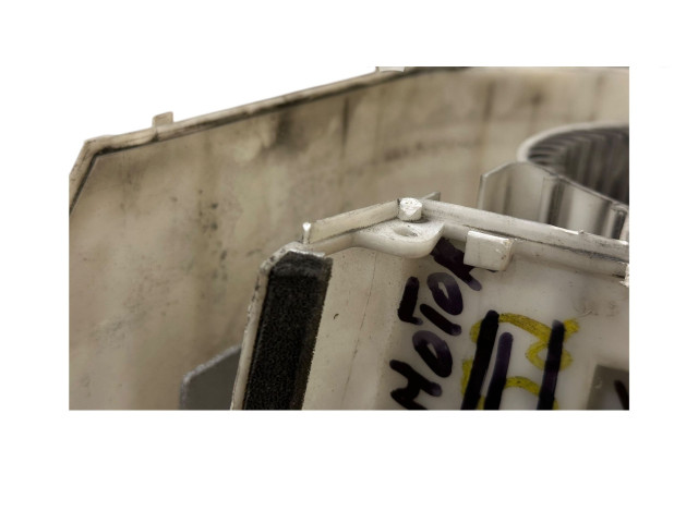 Вентилятор печки    272009H600, 3J11034300   Nissan X-Trail T30