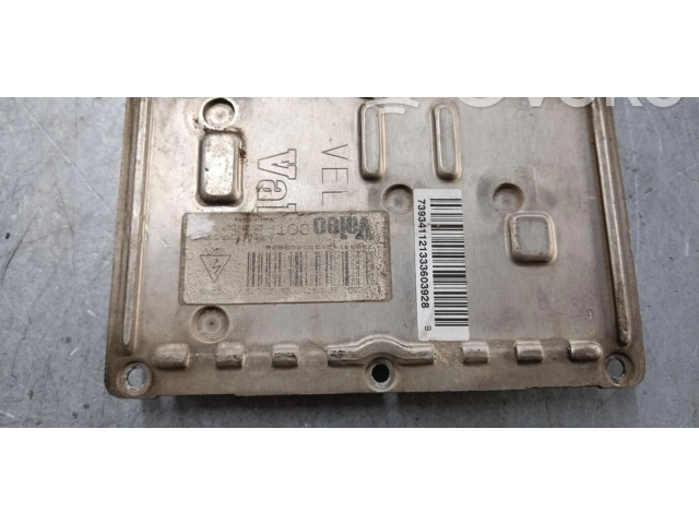 Блок управления 73160087J Volvo XC90