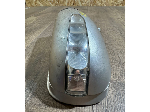 Зеркало (управляемое электричеством) 2038105993, 33000507   Mercedes-Benz E W211      