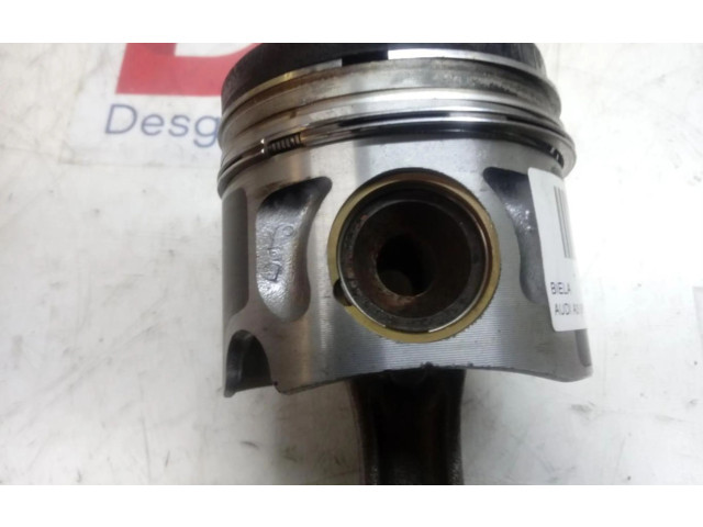 Поршень с шатуном Audi A3 S3 8P