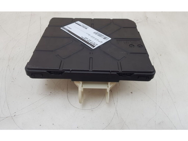 Блок управления Volkswagen ID.3