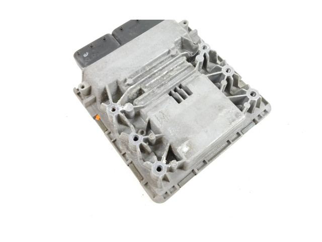 Řídící jednotka 97061860102, 6576665304   Porsche Panamera (970) 2010