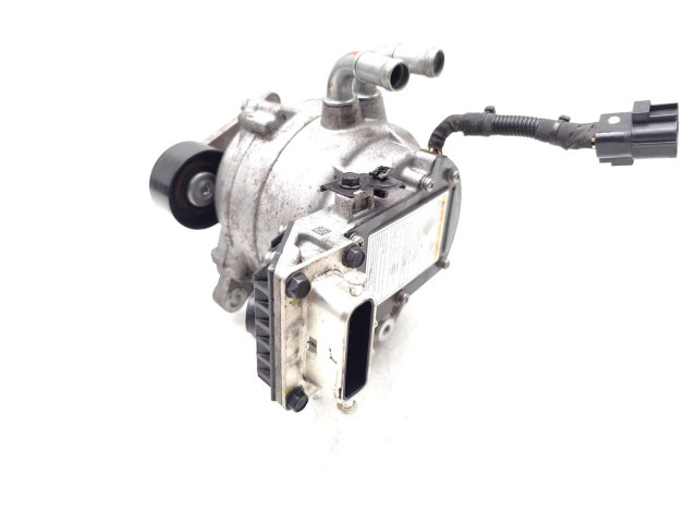 Генератор 37390-03900, 3739003900   Hyundai Ioniq      