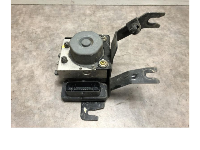 Блок АБС 476609211R, 476609211R   Dacia  Sandero  2008 - 2012 года