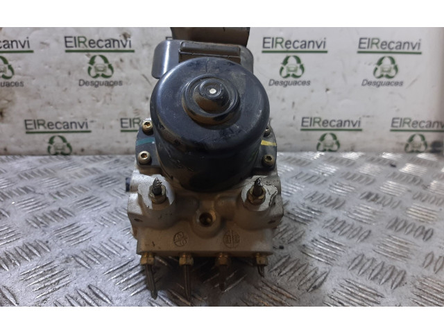 Блок АБС 18046958 Daewoo Kalos - года