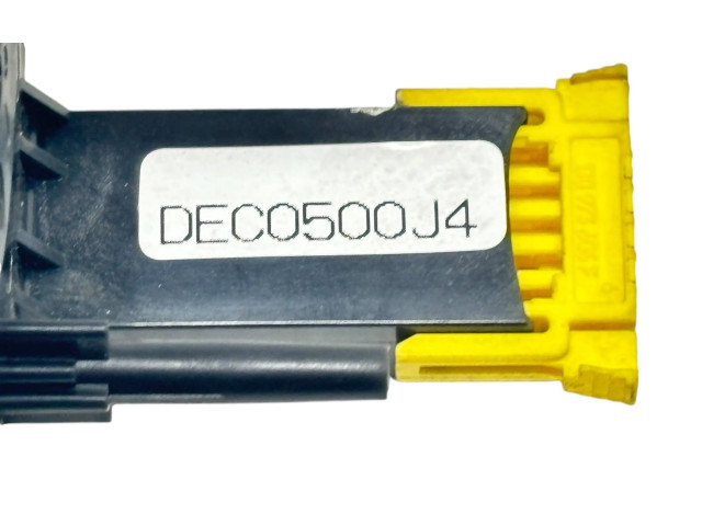 Подрулевой шлейф SRS 1J0959653B, 1J0959653C Skoda Fabia Mk1 (6Y)