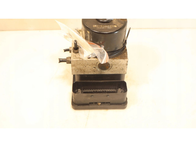 Блок АБС 1C0907379K Skoda Octavia Mk2 (1Z) 2004 - 2013 года