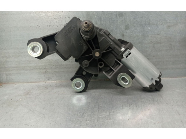 Моторчик заднего дворника 4G9955711C, 4G9955711A    Audi Q3 8U