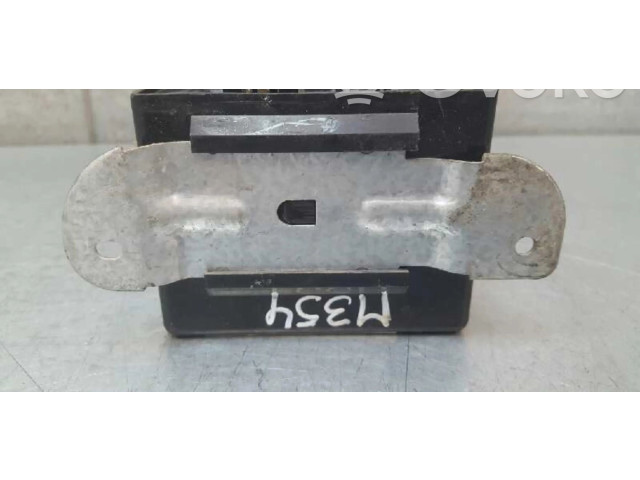 Блок управления двигателя YWC103780 Rover 200 XV