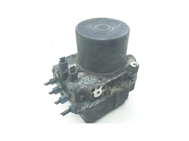 Блок АБС 476604GC1A, 476604GC6A Infiniti Q50 2014- года