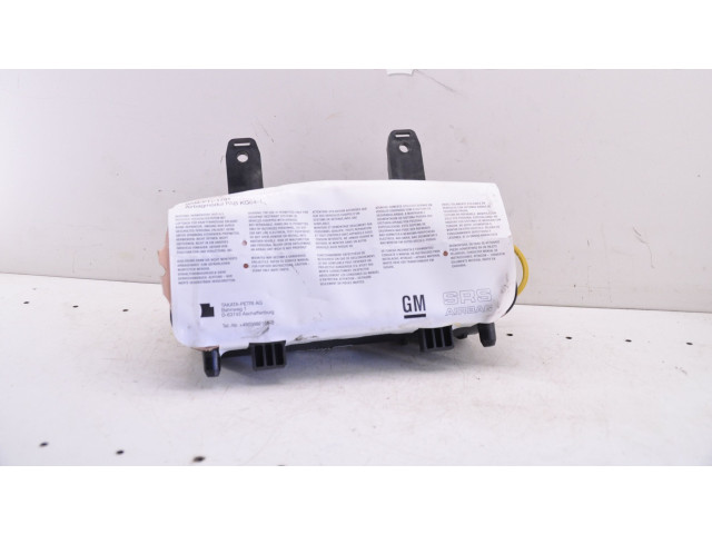 Подушка безопасности пассажира 306435399AJ   Opel Meriva B
