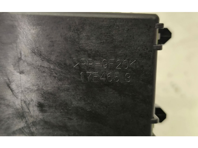 Ручка стеклоочистителей 17F465, 17F4653 Subaru Outback (BT)