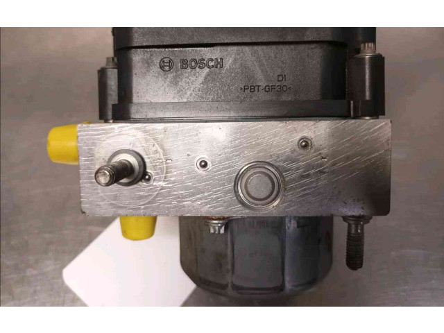 Блок АБС 2406130001B BMW X5 E70 2006 - 2013 года