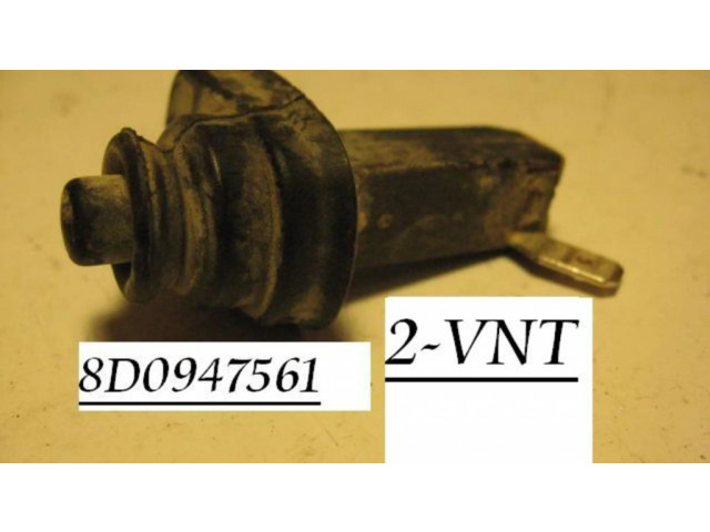 Задний датчик открытия / закрытия двери (крыло)