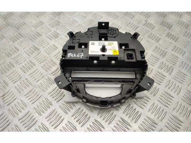 Панель приборов 9189504 Mini One - Cooper Coupe R56