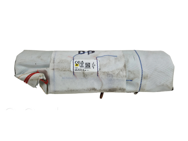 Подушка безопасности в сиденье LJ6BS611D10, LJ6BS611D10AE   Ford Escape IV