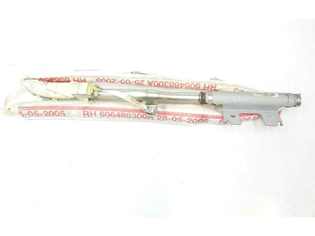 Боковая подушка безопасности 8622531001   SsangYong Actyon sports I