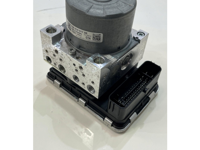 Блок АБС Volkswagen Golf VIII 2019 - года