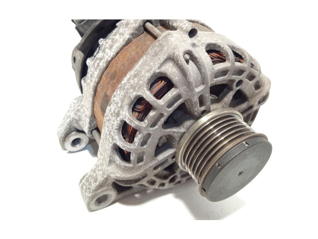 Генератор 9809391880, 2625767A   Peugeot 2008 I      