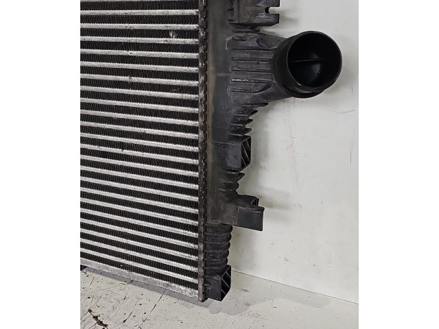 Радиатор интеркулера 60692222, 60692222 Alfa Romeo 159