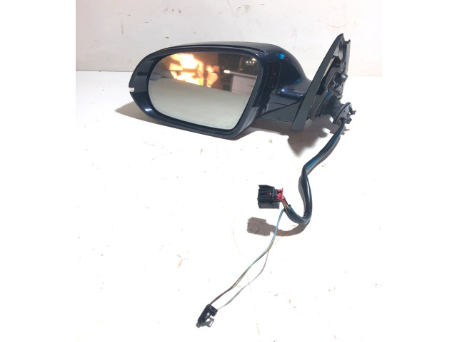 Zpětné zrcátko Audi A8 S8 D4 4H 2011 A2526501