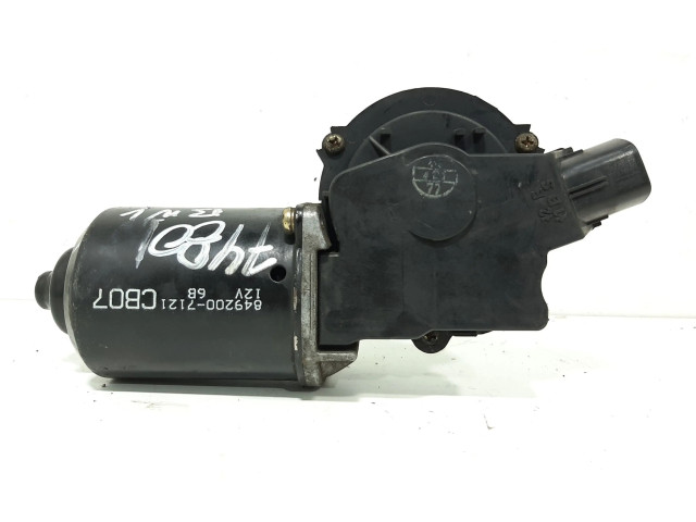 Моторчик дворников Mazda Premacy