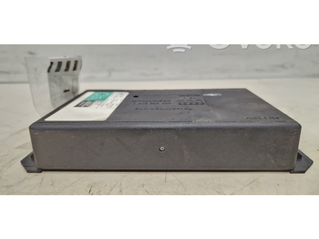 Блок комфорта 4b0962258a   Audi A6 S6 C5 4B   