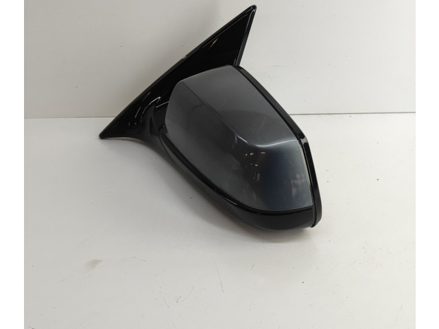 Zpětné zrcátko BMW 5 GT F07 2010 7283665