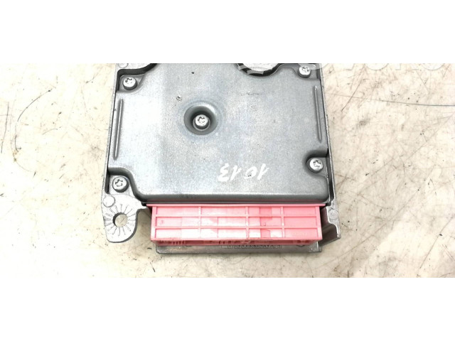 Блок подушек безопасности 60683300, 5WK43444   Alfa Romeo GT