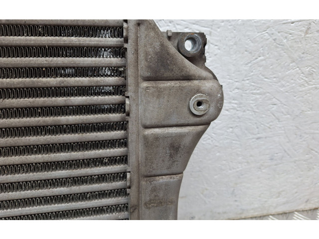 Интеркулер  179400R010, JD1271002220   Toyota Corolla Verso AR10 