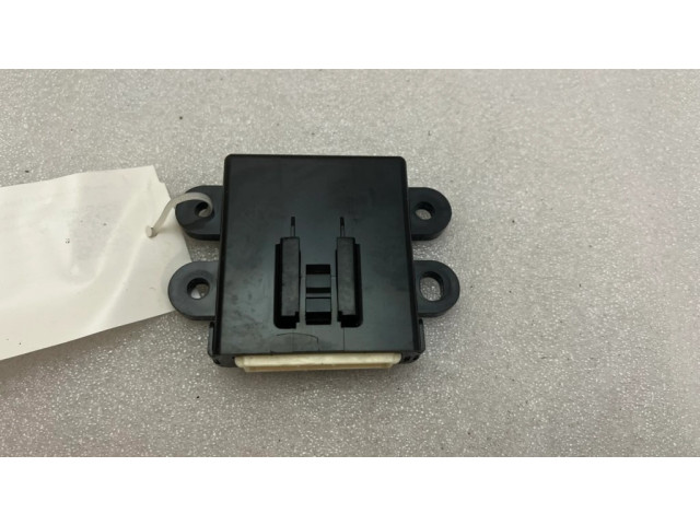 Блок управления двигателем Блок управления 8637B099 Mitsubishi Outlander