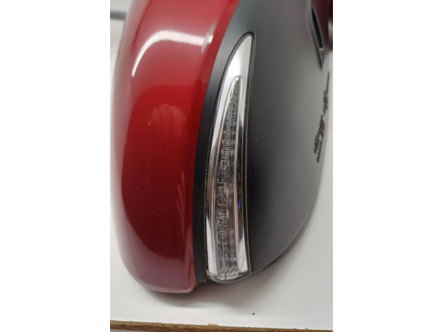 Зеркало электрическое        Lexus IS III XE30  2013 - 2020 года   