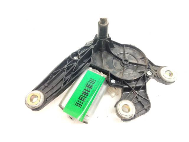 Моторчик заднего дворника 53015412    Citroen C8